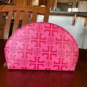 Pink Tory Burch Bag
